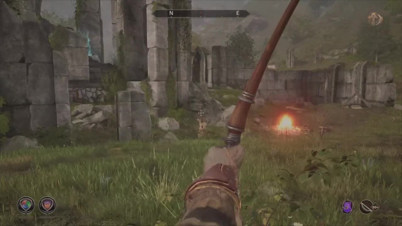 Oblivion Remastered - Expert Playthrough Hardcore Mode Ep1