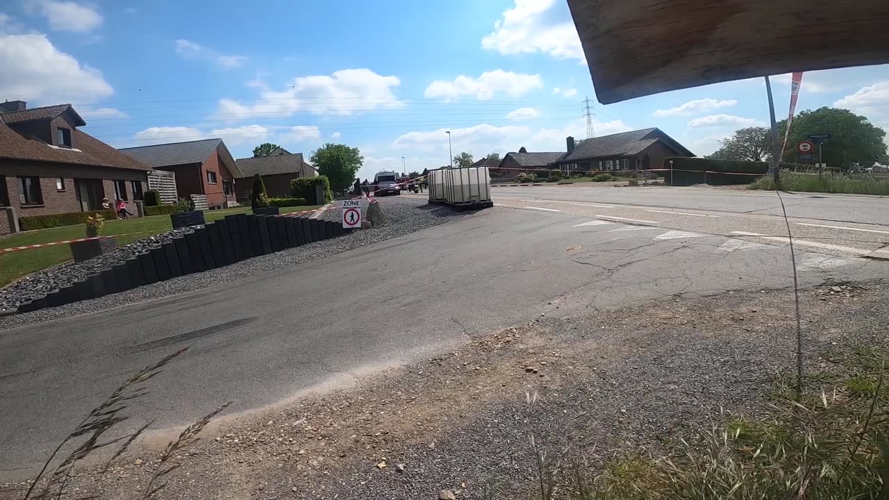 Paganiproductions@ 46ste Sezoensrally 20 5 2023 part 4