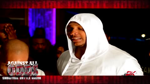 A9E NU JURZY TWORK vs REDD HANDED