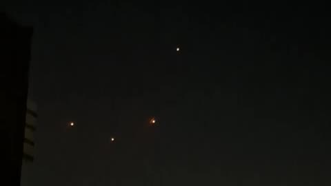 These are the launches from Yemen