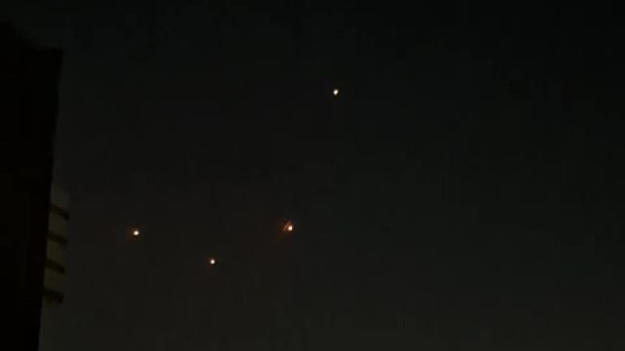 These are the launches from Yemen