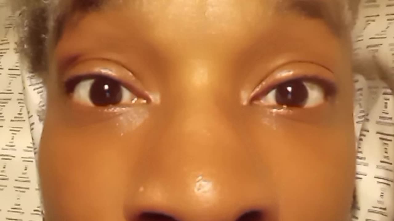 THE STAGED SPIRTUAL AWAKENING