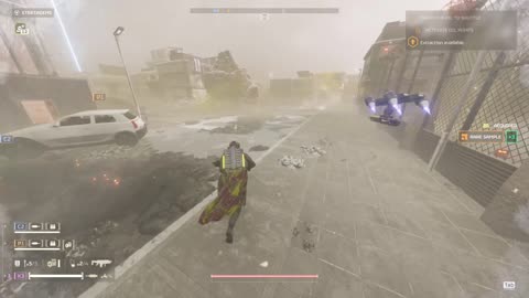 Helldivers 2
