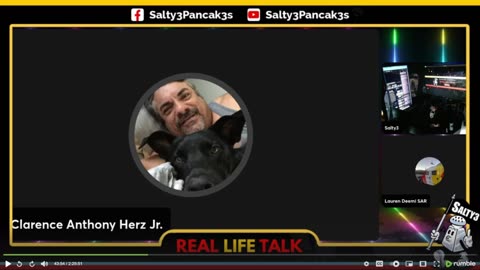 🚨 LIVE | Who Killed Heather Caras | Suicide Doesnt Add Up| Part 2