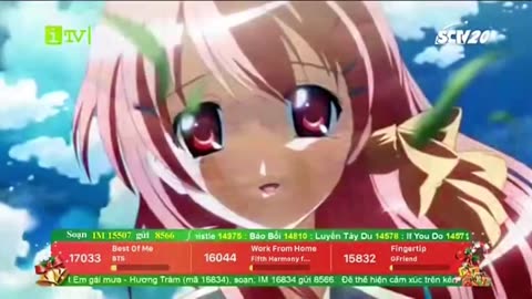 Calling Out - Sayaka Shionoya ｜ SCTV20 - iTV