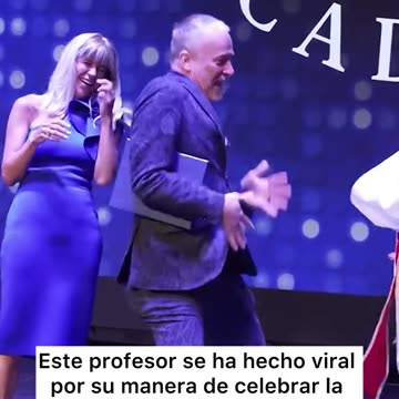Así dan ganas de graduarse