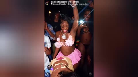 BIG BOOTY TWERK SUM🍑*BEST OF TWERK ARCHIVES*