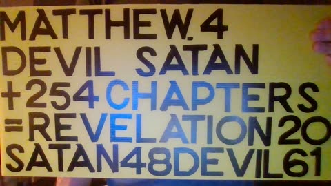 The Real Detail of The King James Bible.