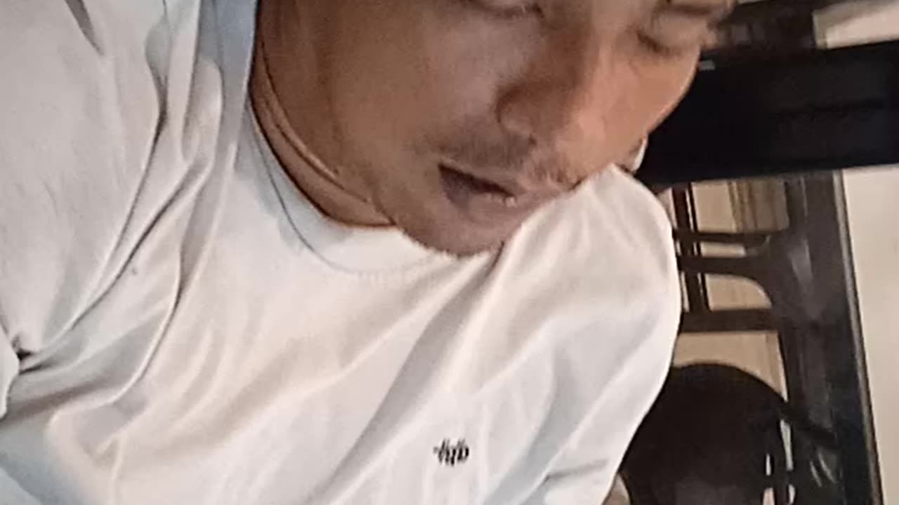 "Fast Asleep"