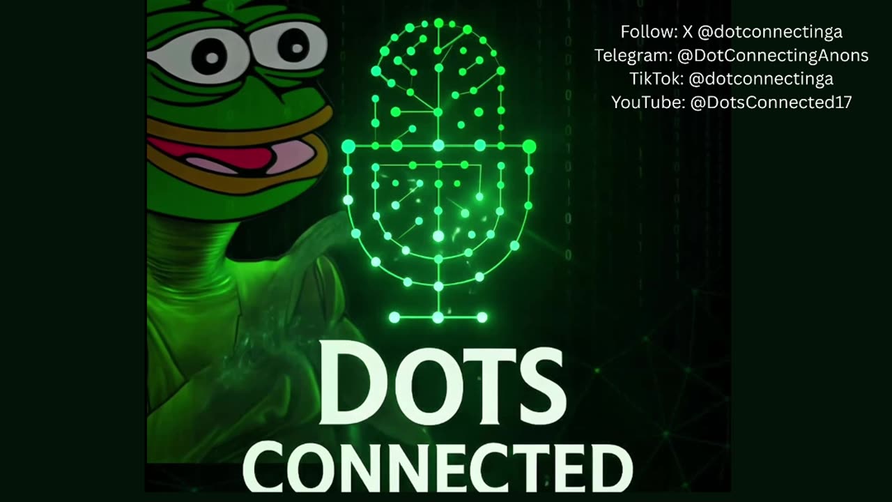 Dots Connected Ep 5 | Military Preparations Before Planned Protests