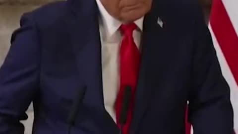 “Trump Breaks Down the Putin–Ukraine Conflict”