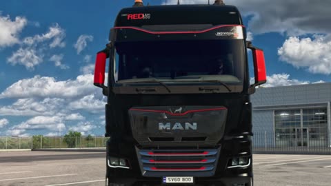 AEPSPIECES.COM - Bloc moteur MAN TGX 500 Euro6 D2676LF51