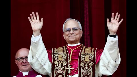 3 Shades of Pope and (I bet you didn't expect!) The Spanish Inquisition