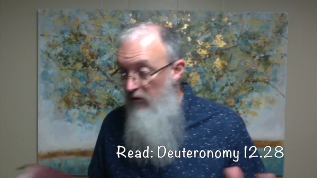 2x4 devotional, “blessings”, September 9, 2025