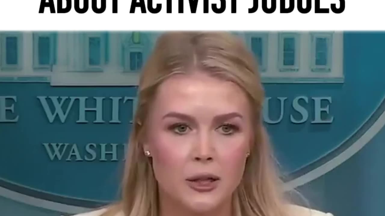 THIS is the constitutional crisis ðŸ˜