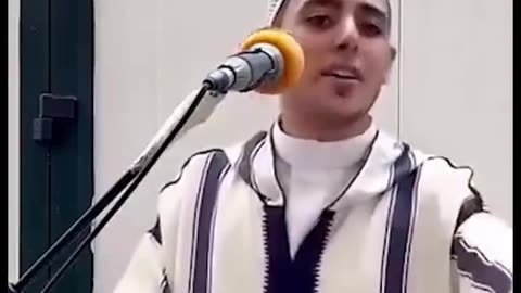 Imam’s Version of Paradise: The 72-Virgin Loyalty Scheme 🙄