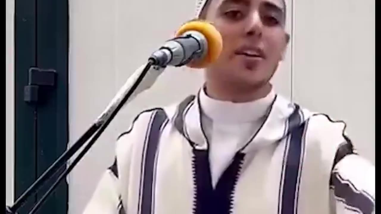 Imam’s Version of Paradise: The 72-Virgin Loyalty Scheme 🙄