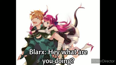 Blarx Marks Of Mastery Exam Episode 3_ Blarx Teamup with Power Rangers Wild Force Forever Red Part 3