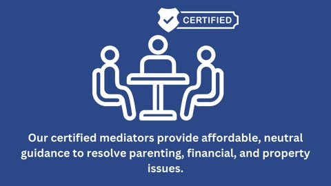 Whitby Family Mediator