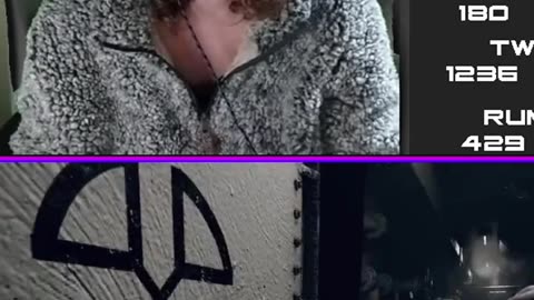 Jumpscared in Panicore