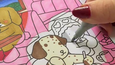 🖍️ COLOR YOUR STRESS AWAY… THEN DISCOVER THE BOOKS EVERY MOM & TEACHER IS RAVING ABOUT! 🇺🇸📚