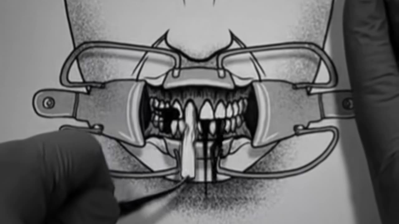 😨👻 What Happens When You Call Upon the Unknown... Skinwalker | TheHauntingHour