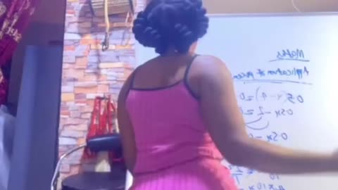 Classy Twerking