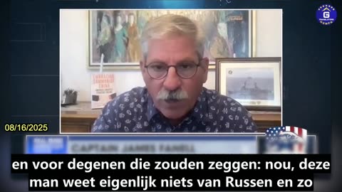 【NL】President Trump richt het Amerikaanse schip op zijn ware vijand: De Chinese Communistische...