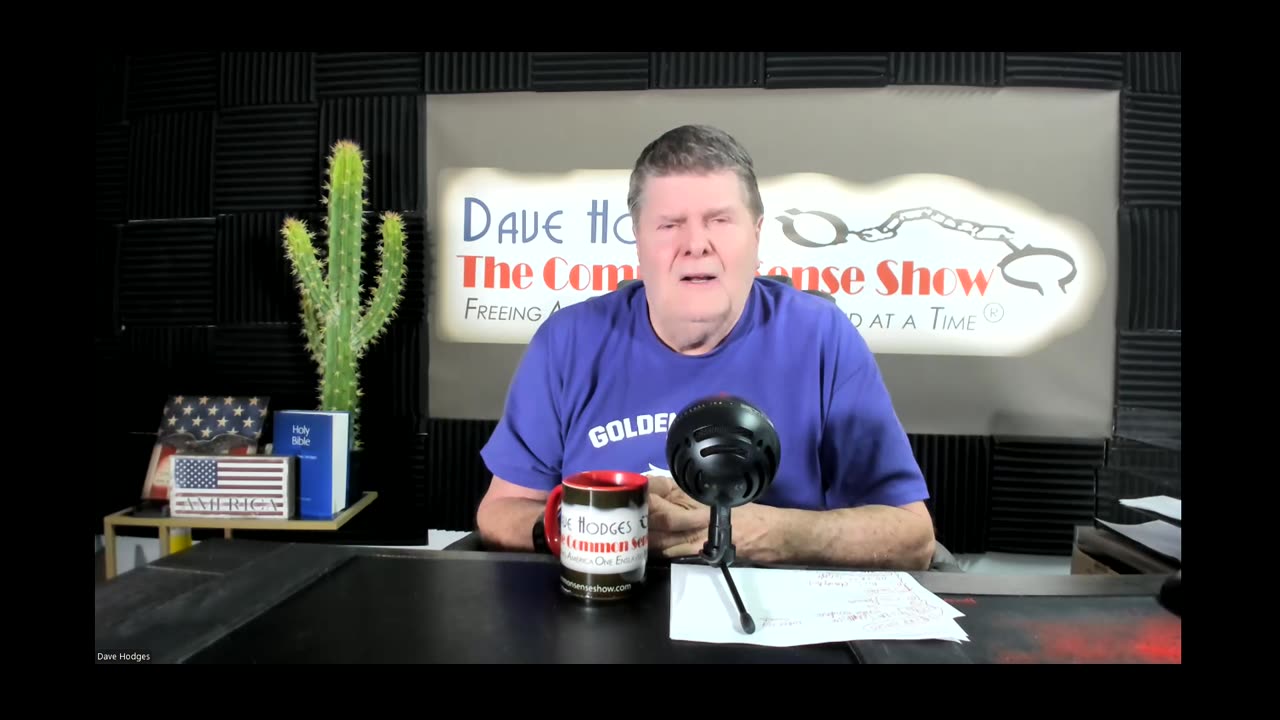 WHO SHOULD TAKE DAVE HODGES' PLACE ON THE CSS?