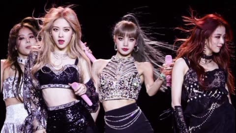 BLACKPINK: A Global K-Pop Phenomenon Redefining Music