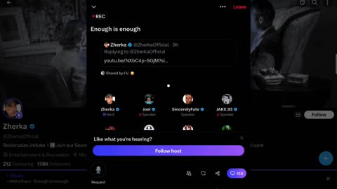 Zherka Leaks Hidden Esoteric Knowledge PART 2