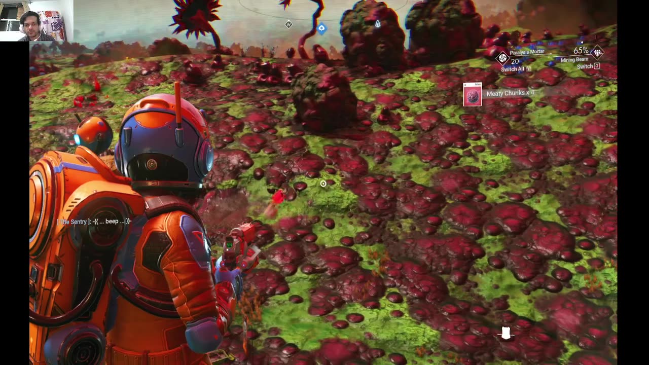 No Man's Sky