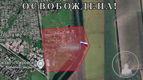 🚨🏙️ Ukraine Russia War | Situation in Krasnoarmeysk (Pokrovsk) After Russian Forces Clear Gna… | RCF