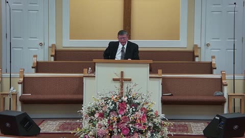 Wednesday Evening Service | 08/20/2025 | Faith Baptist Church
