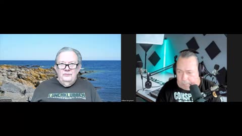 Lunchklubben 8 jan USA lämnar 66 internationella organisationer