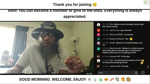 The Saga of Caveman Continues