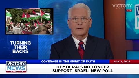 We are LIVE with VICTORY News Daily Update 2/1CT 7.3.25