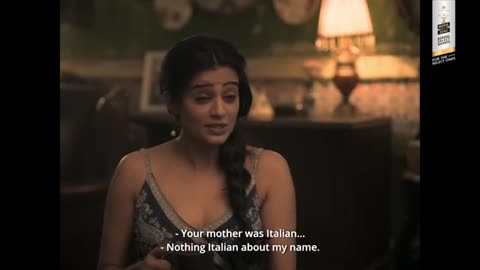Tigmanshu Dhulia's The Promise – A Must-Watch
