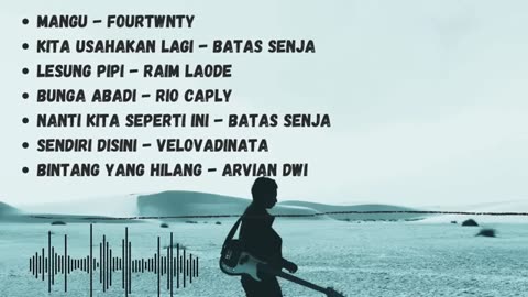 Best Indonesia Pop music - 2025