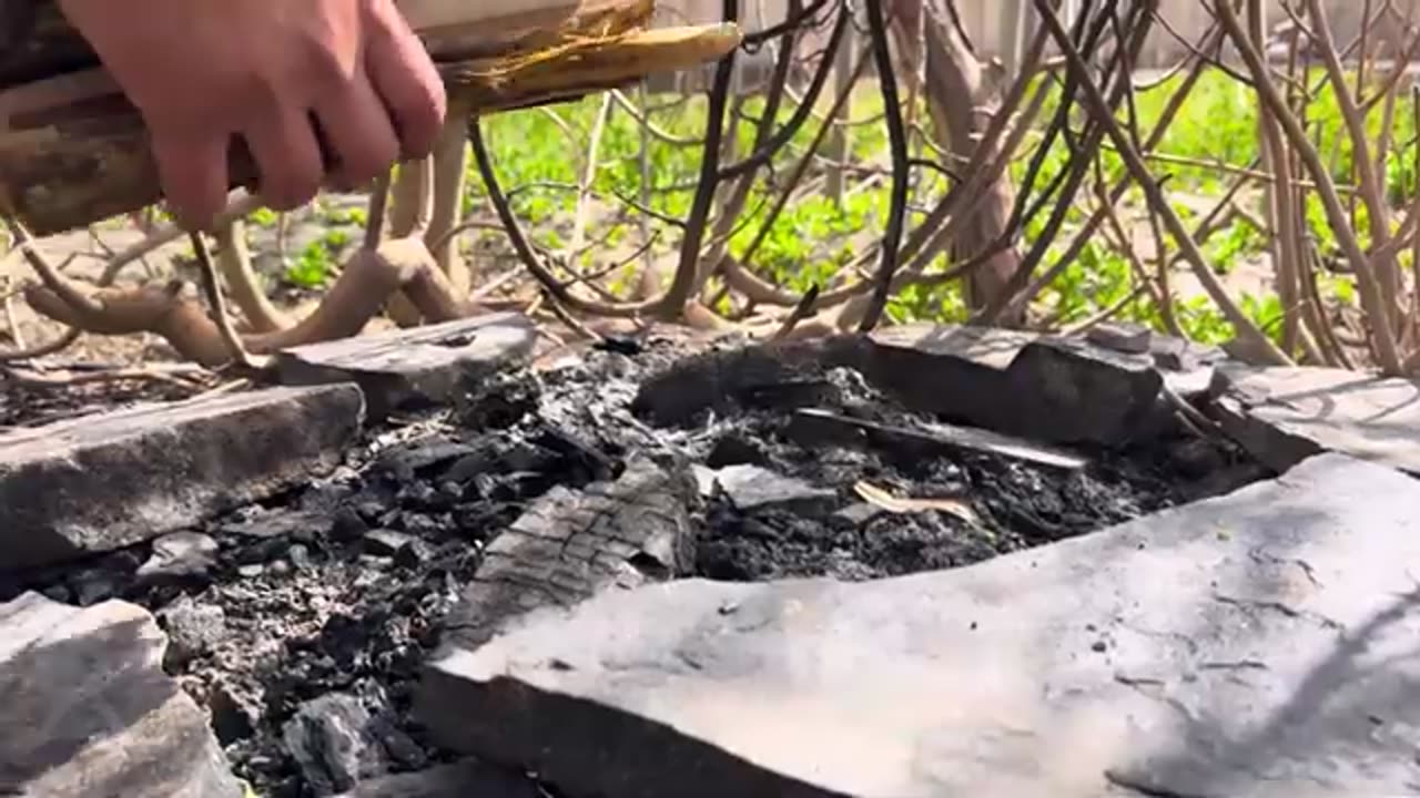 Cooking Bakhtiari Kebab – The Perfect Combination of Beef & Chicken!🔥