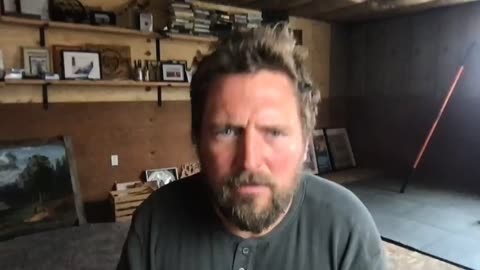 Owen Benjamin Discusses America's Creation
