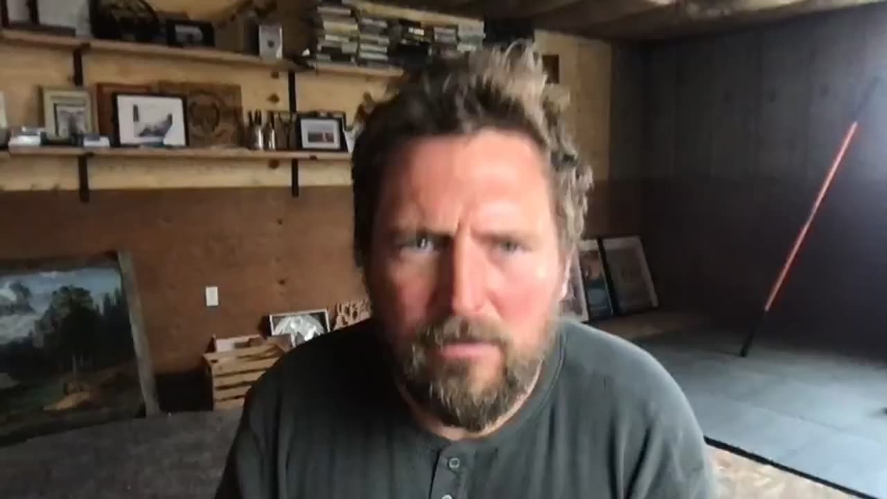 Owen Benjamin Discusses America's Creation