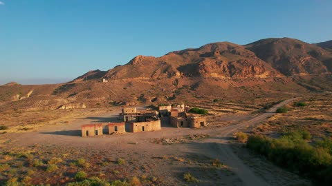 settlement without residents