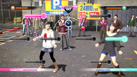 Yakuza 5 Gameplay Walkthrough Part 46 - No Commentary