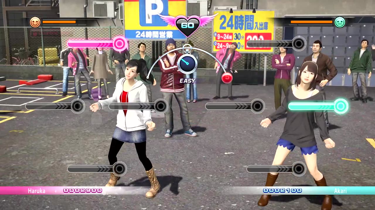 Yakuza 5 Gameplay Walkthrough Part 46 - No Commentary