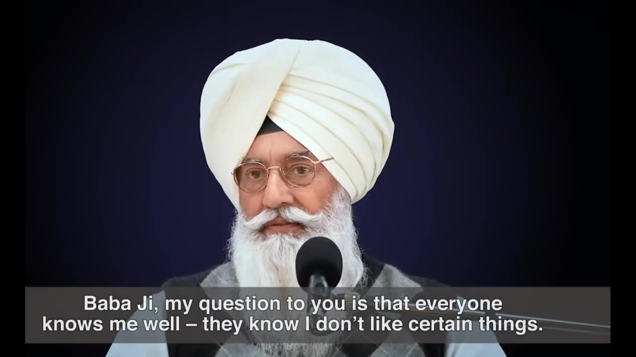 Radha Soami Beas Baba Ji Questions & Answers राधा स्वामी सत्संग ब्यास बाबा जी सवाल और उत्तर