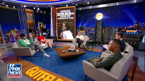 Greg Gutfeld Show 6/4/25 FULL EPISODES TODAY - Fox News June 4, 2025