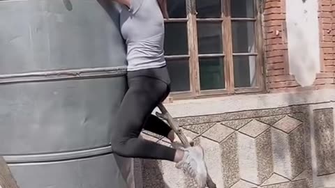Chinese Funny Video part-3