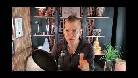 The Food Pyramid was Wrong