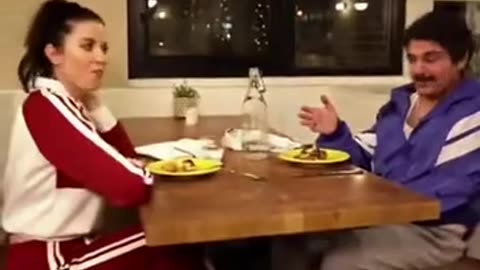 😂🎩 A Gentleman on a Date | FunFM
